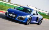 no title Autocar's 30 fastest cars - picture gallery