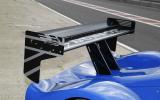 Radical RXC rear wing