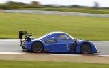The 175mph Radical RXC