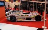 Radical launches first road car