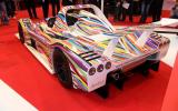 Radical launches first road car
