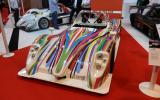 Radical launches first road car