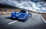 £97,000 Radical RXC