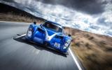 Radical RXC front end