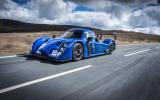 The 900kg Radical RXC