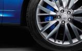 New 542bhp Range Rover Sport SVR revealed New 542bhp Range Rover Sport SVR revealed