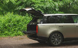range rover tailgate
