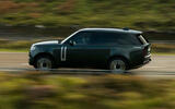 Range Rover Electric review 2026 092