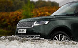 Range Rover Electric review 2026 094