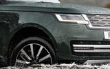 Range Rover Electric review 2026 095