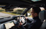 Range Rover Electric review 2026 097