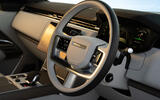 Range Rover Electric review 2026 098