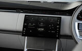 Range Rover Electric review 2026 099