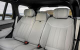 Range Rover Electric review 2026 101