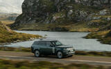 Range Rover Electric review 2026 103
