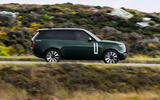 Range Rover Electric review 2026 105