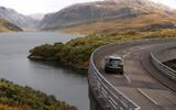 Range Rover Electric review 2026 107