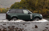 Range Rover Electric review 2026 108