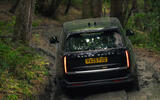 Range Rover EV prototype review 2025 002 Range Rover EV prototype review 2025 002