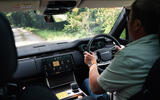 Range Rover EV prototype review 2025 003 Range Rover EV prototype review 2025 003