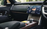 Range Rover EV prototype review 2025 006 Range Rover EV prototype review 2025 006