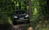 Range Rover EV prototype review 2025 008 Range Rover EV prototype review 2025 008