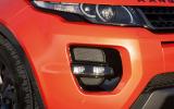 no title Hot new Range Rover Evoque gets 281bhp - updated