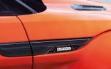 no title Hot new Range Rover Evoque gets 281bhp - updated