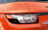 no title Hot new Range Rover Evoque gets 281bhp - updated
