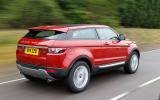 no title Best car deals: Citroen C4, Range Rover Evoque, Audi A1, Mazda 3