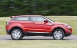 Chinese Range Rover Evoque revealed