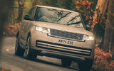 Range Rover PHEV review 2025 01