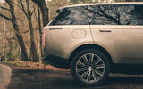 Range Rover PHEV review 2025 08