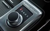 Range Rover Sport auto box