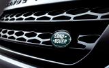 no title New York motor show: Range Rover Sport