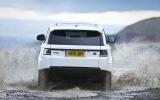 Best cars of 2014 – Range Rover Sport SDV6