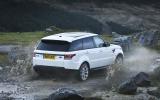 Best cars of 2014 – Range Rover Sport SDV6
