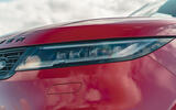 range rover sport review 2024 06 headlight