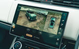 range rover sport review 2024 18 parking cameras