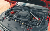 range rover sport review 2024 27 engine