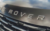 range rover sv review carbon badge range rover sv review carbon badge