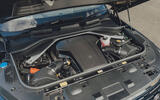 range rover sv review engine range rover sv review engine