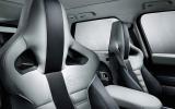 New 542bhp Range Rover Sport SVR revealed New 542bhp Range Rover Sport SVR revealed