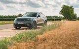 Range Rover Velar D200 Dynamic SE 2023