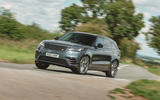 Range Rover Velar ME 2023 56