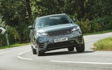 Range Rover Velar ME 2023 65