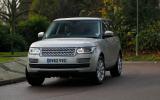 no title Range Rover wins Autocar Asian Car of the Year Award