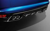 New 542bhp Range Rover Sport SVR revealed New 542bhp Range Rover Sport SVR revealed