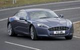 no title Used Aston Martin buying guide