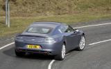 no title Used Aston Martin buying guide